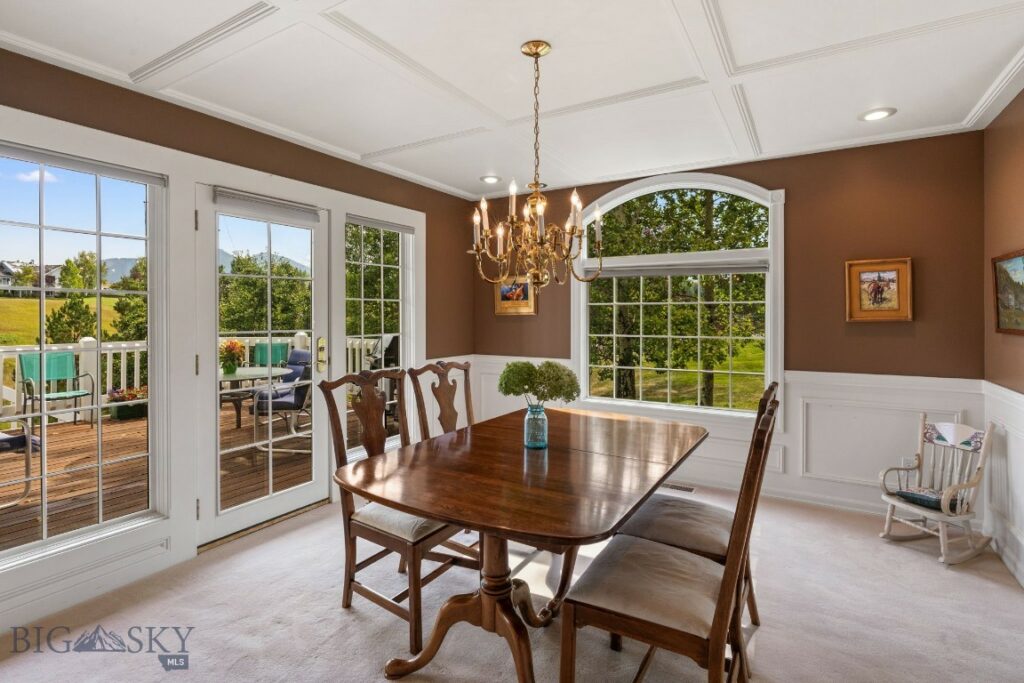 Bozeman MT 59715 - 7