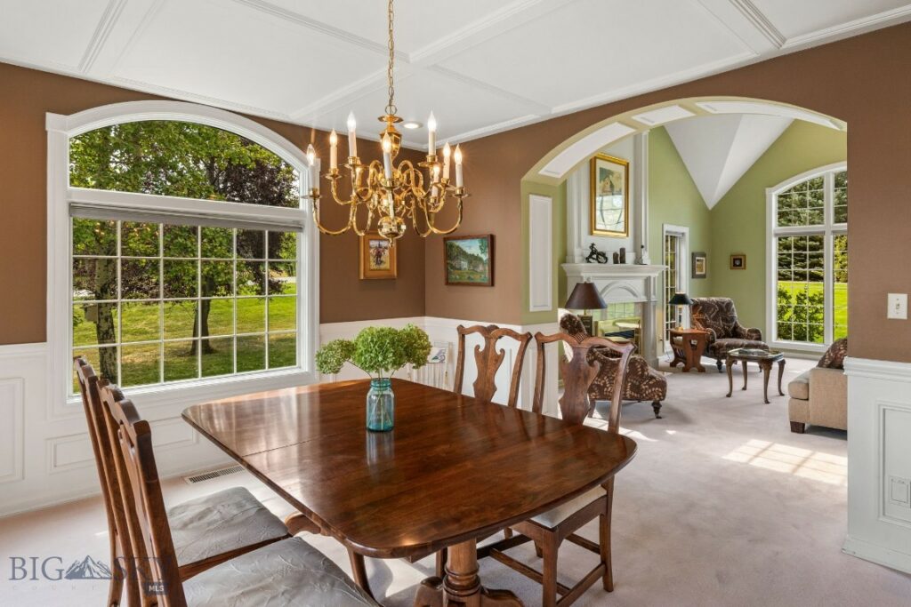 Bozeman MT 59715 - 8