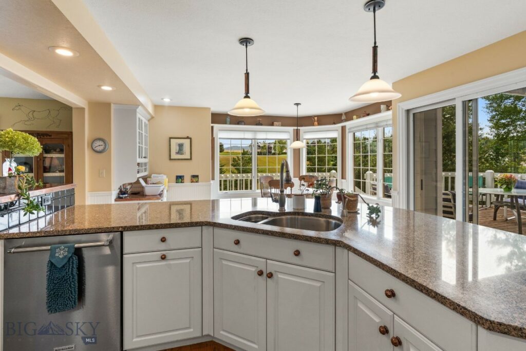 Bozeman MT 59715 - 9