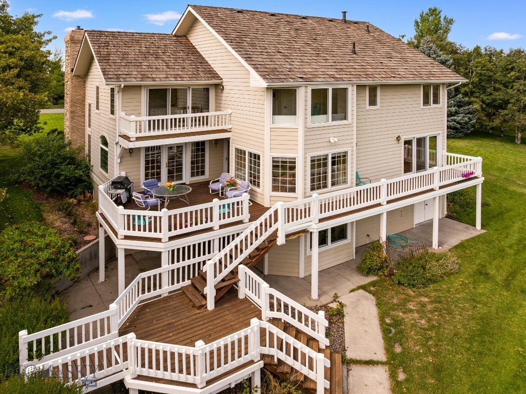 Bozeman MT 59715 - 23