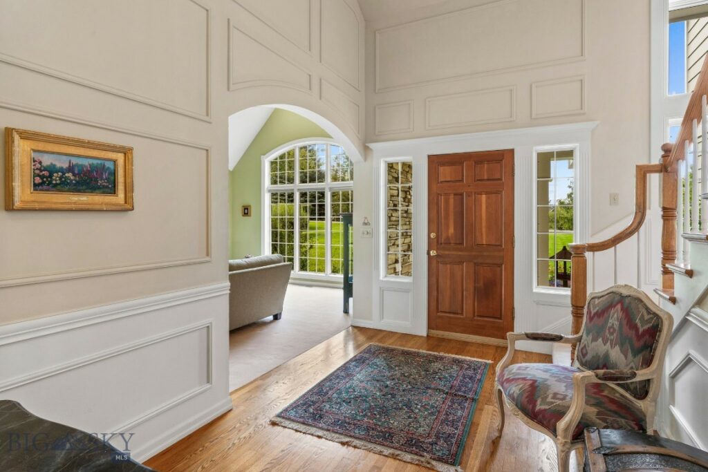 Bozeman MT 59715 - 4