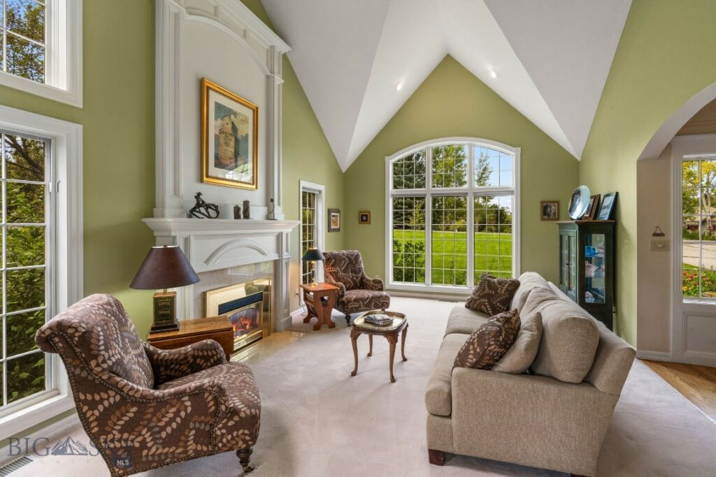 Bozeman MT 59715 - 5