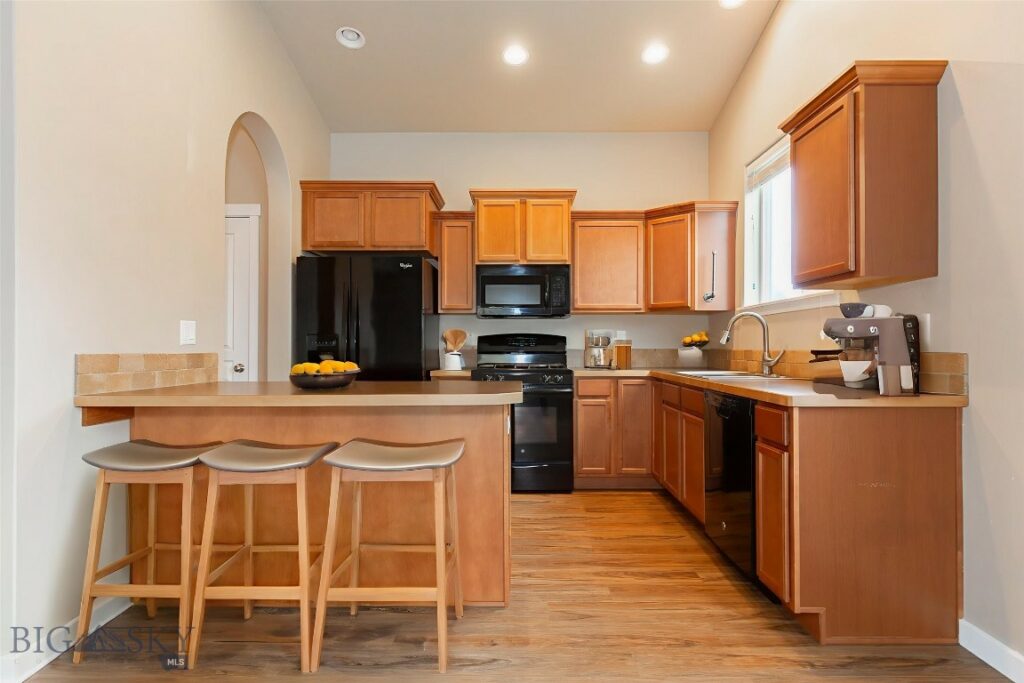 Bozeman MT 59718 - 2