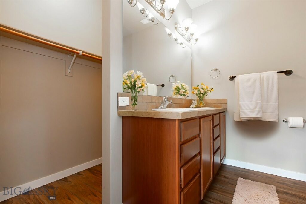 Bozeman MT 59718 - 4