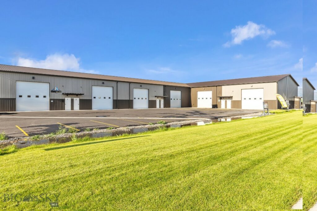 Belgrade MT 59714 - 1