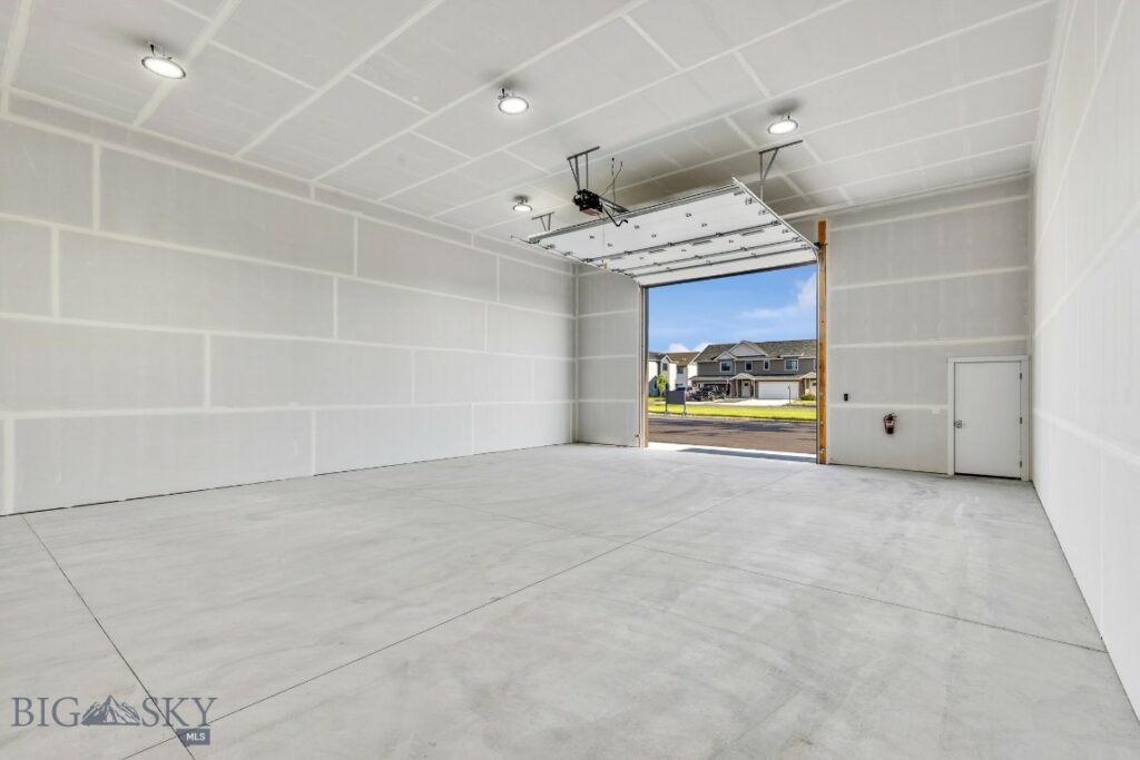 Belgrade MT 59714 - 6