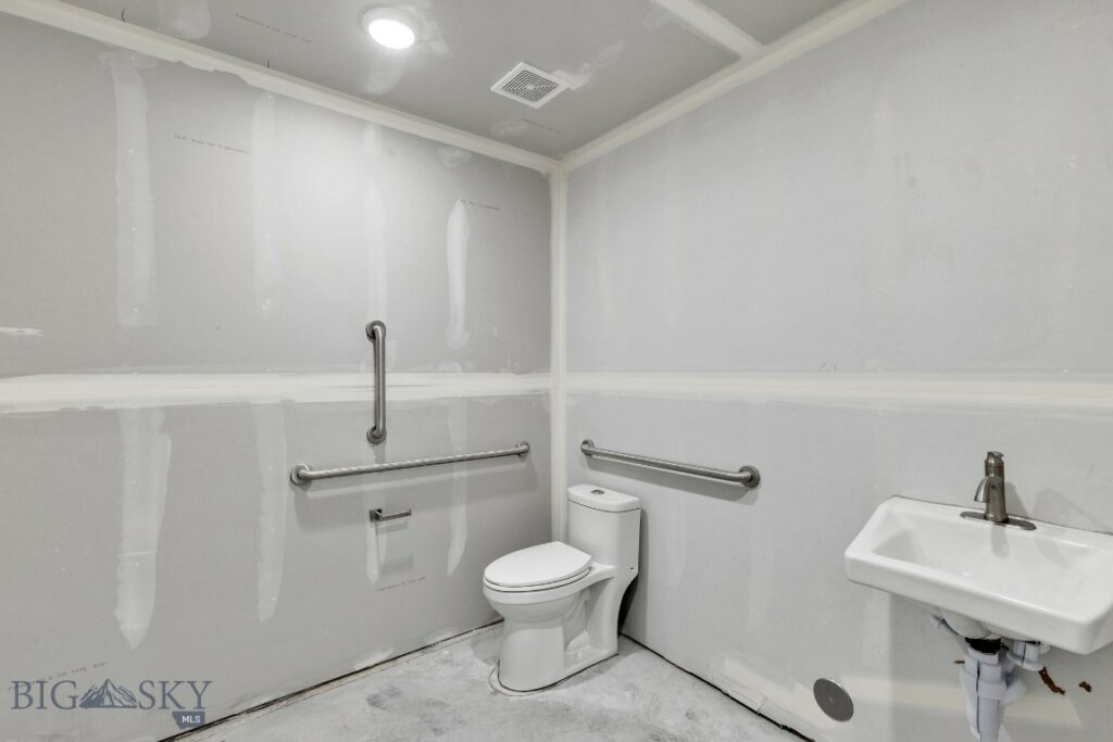 Belgrade MT 59714 - 7