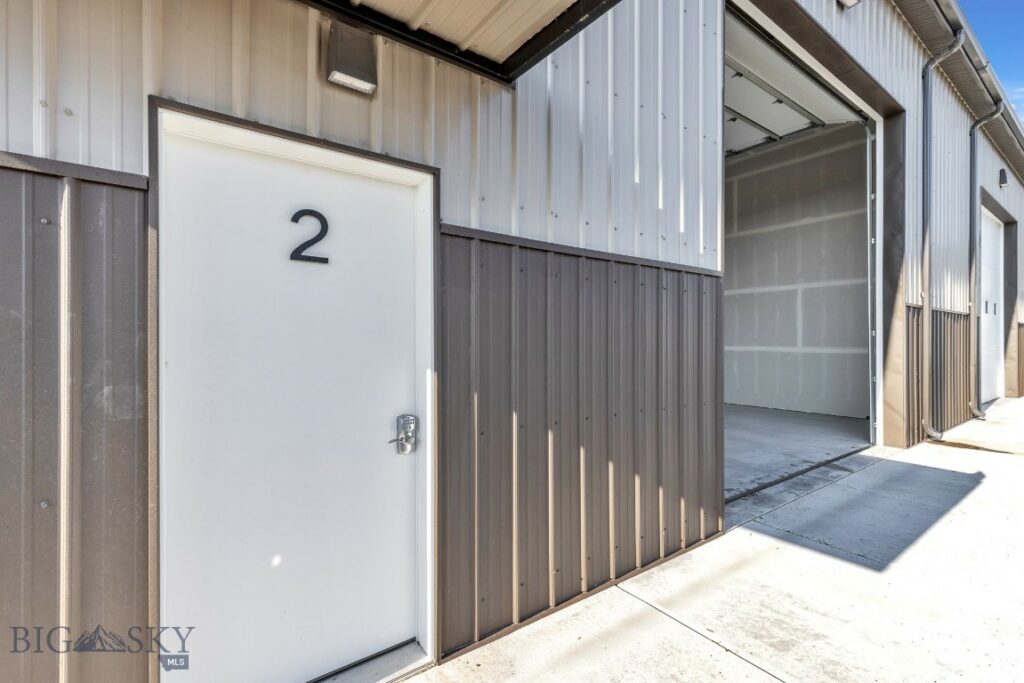 Belgrade MT 59714 - 2