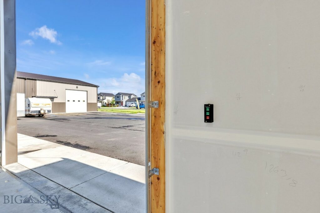 Belgrade MT 59714 - 3