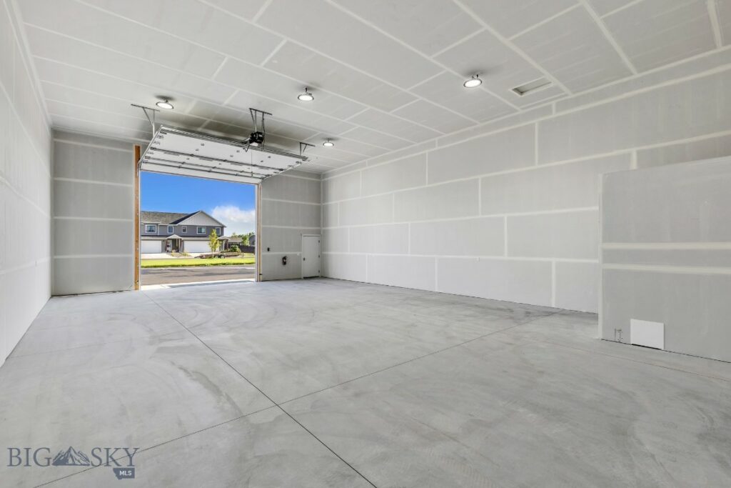 Belgrade MT 59714 - 5