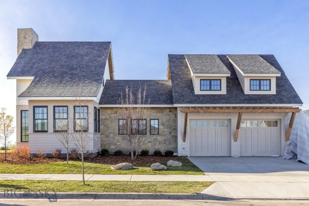 Bozeman MT 59715 - 4