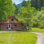 13011 Cottonwood Canyon Road