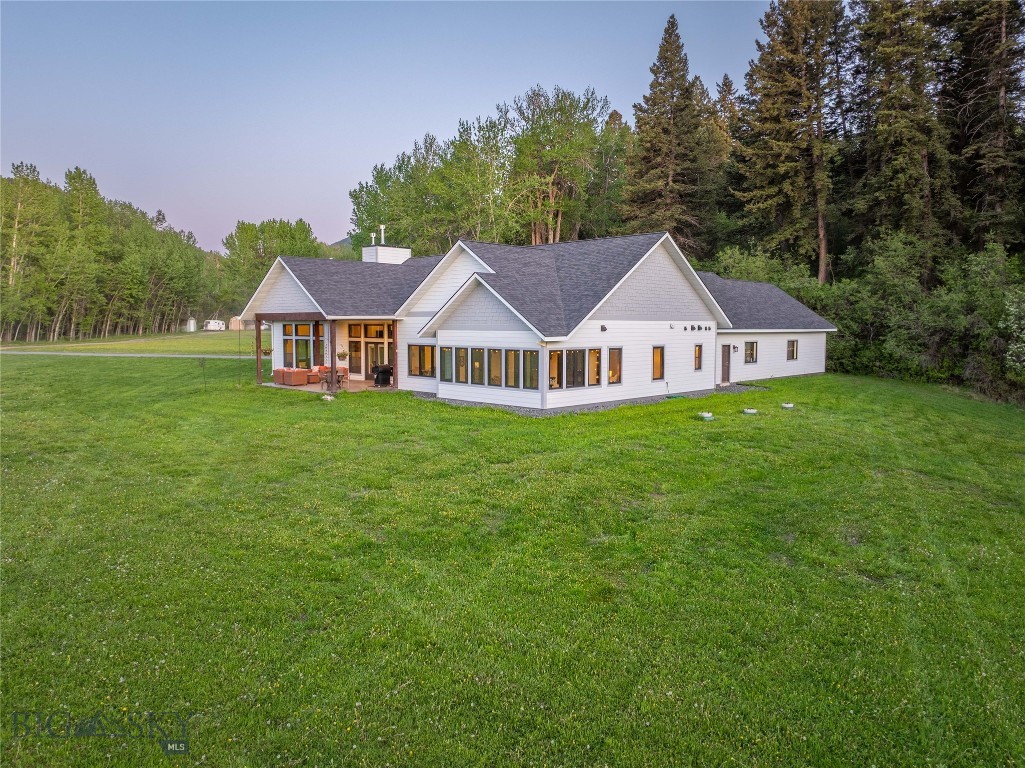 Bozeman MT 59718 - 19