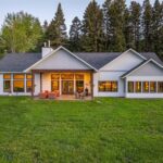 13011 Cottonwood Canyon Road