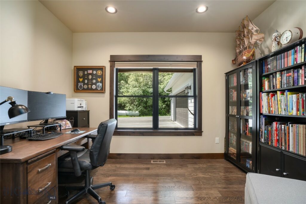 13011 Cottonwood Canyon Road