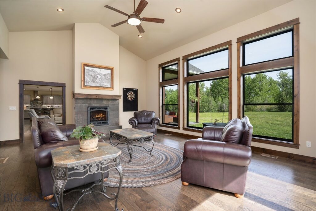 Bozeman MT 59718 - 4