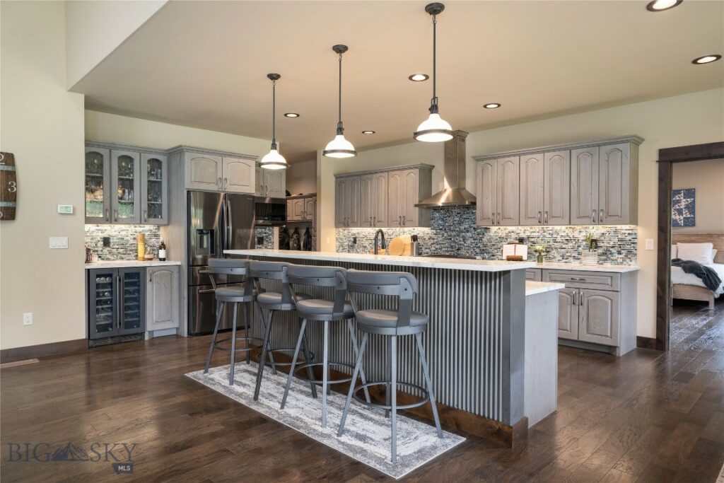 13011 Cottonwood Canyon Road