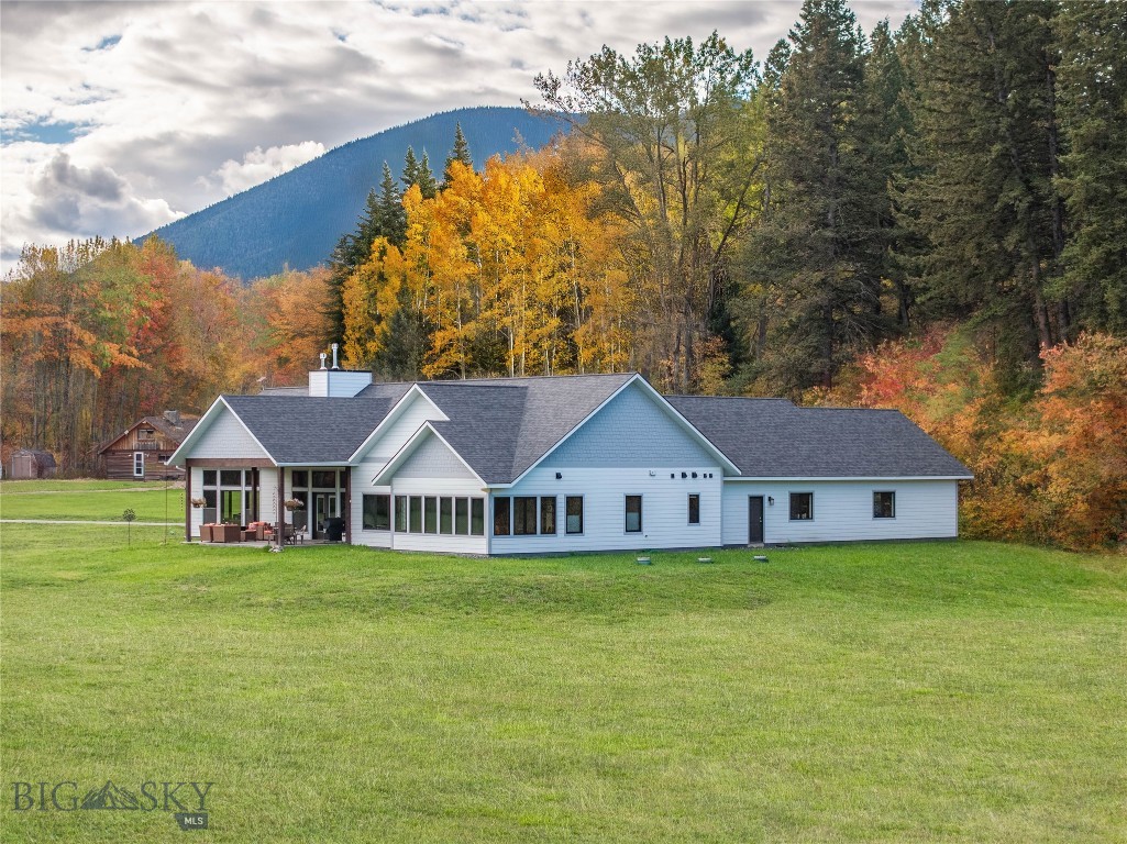 13011 Cottonwood Canyon Road