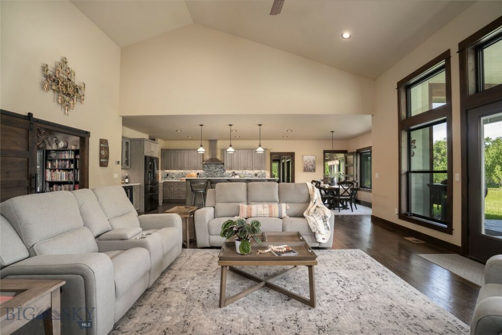 Bozeman MT 59718 - 9