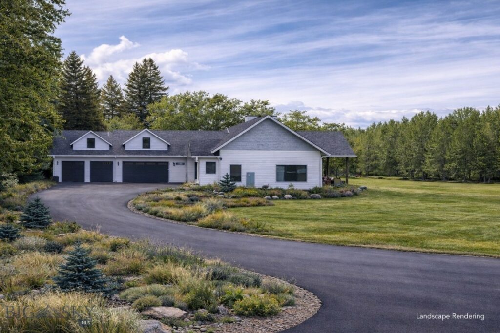 13011 Cottonwood Canyon Road