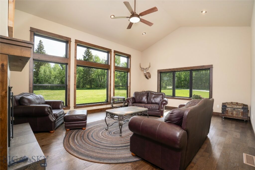 13011 Cottonwood Canyon Road