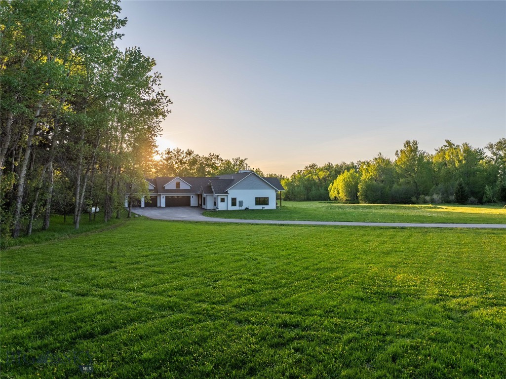 Bozeman MT 59718 - 2