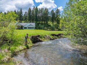 13011 Cottonwood Canyon Road, Bozeman MT 59718