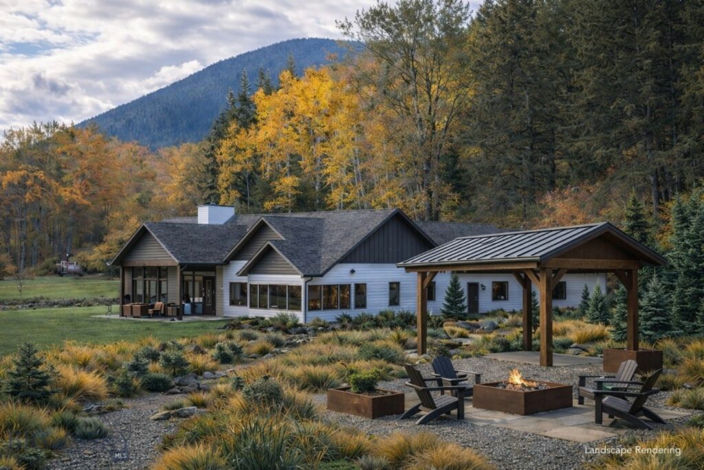 13011 Cottonwood Canyon Road