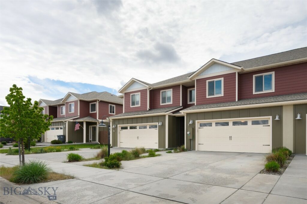 Belgrade MT 59714 - 1