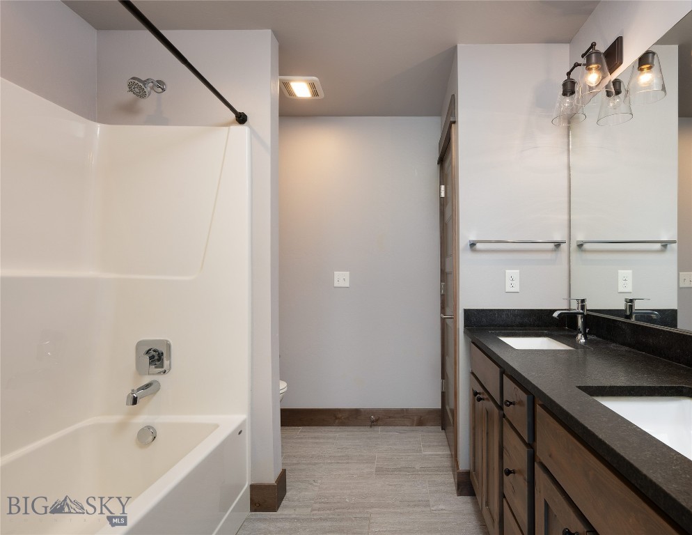 Belgrade MT 59714 - 6