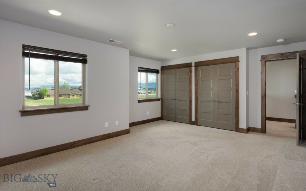 Belgrade MT 59714 - 7