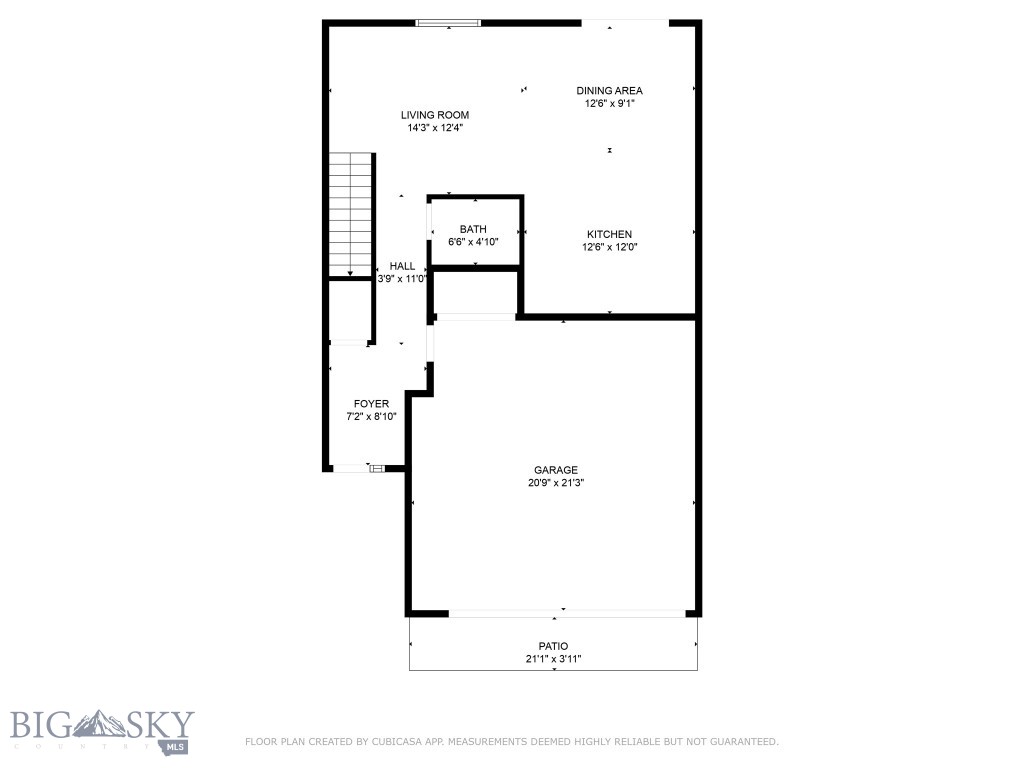 Belgrade MT 59714 - 11