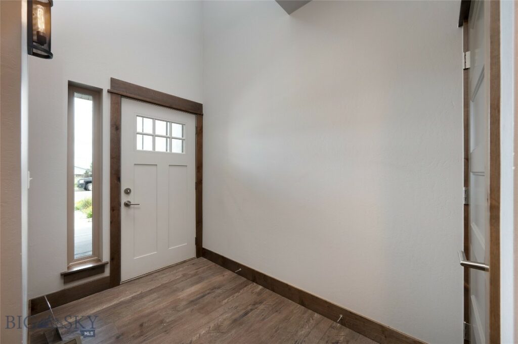 Belgrade MT 59714 - 2