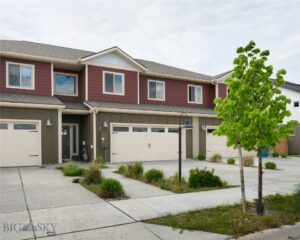 1304 Glider Lane, Belgrade MT 59714