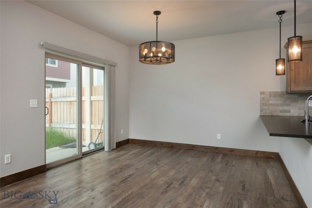 Belgrade MT 59714 - 4