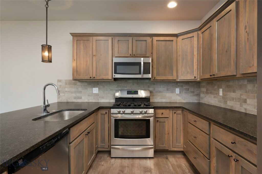 Belgrade MT 59714 - 5