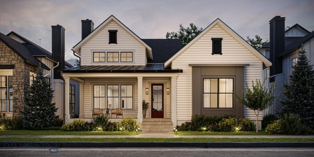 1306 Cambridge Drive