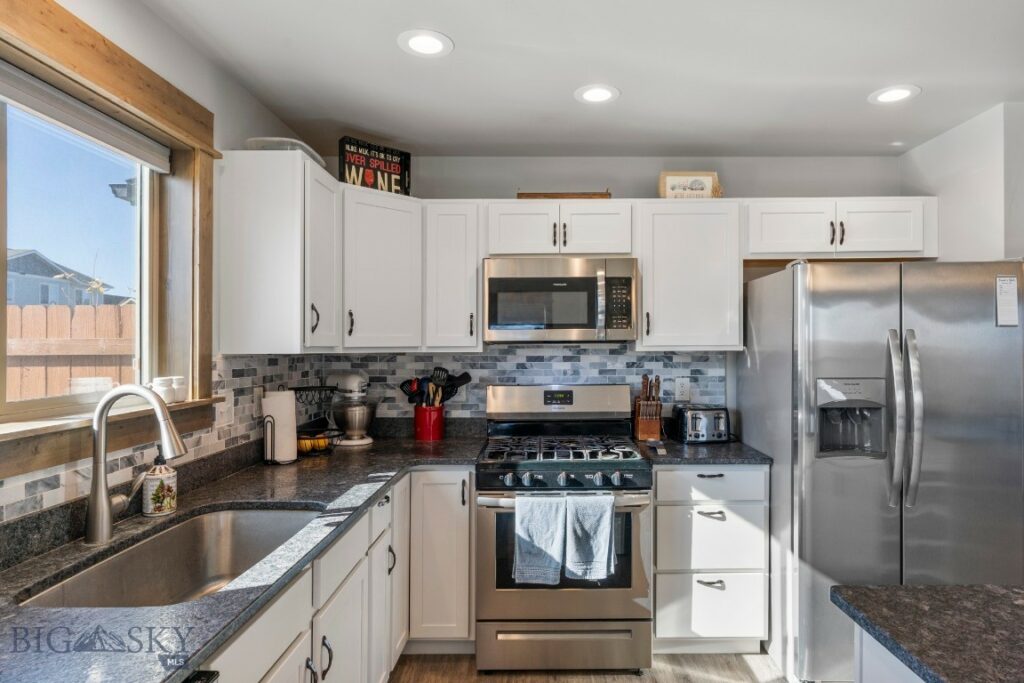 Belgrade MT 59714 - 8