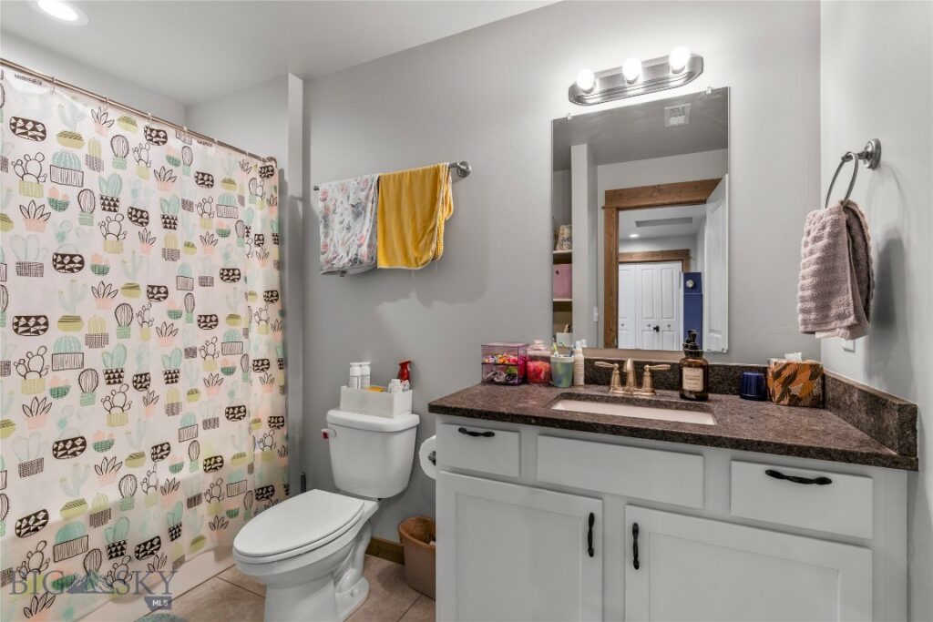 Belgrade MT 59714 - 14