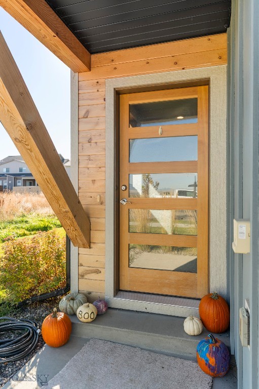 Belgrade MT 59714 - 4