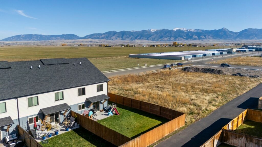 Belgrade MT 59714 - 2