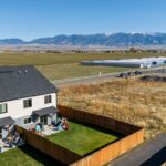 Belgrade MT 59714 - 2