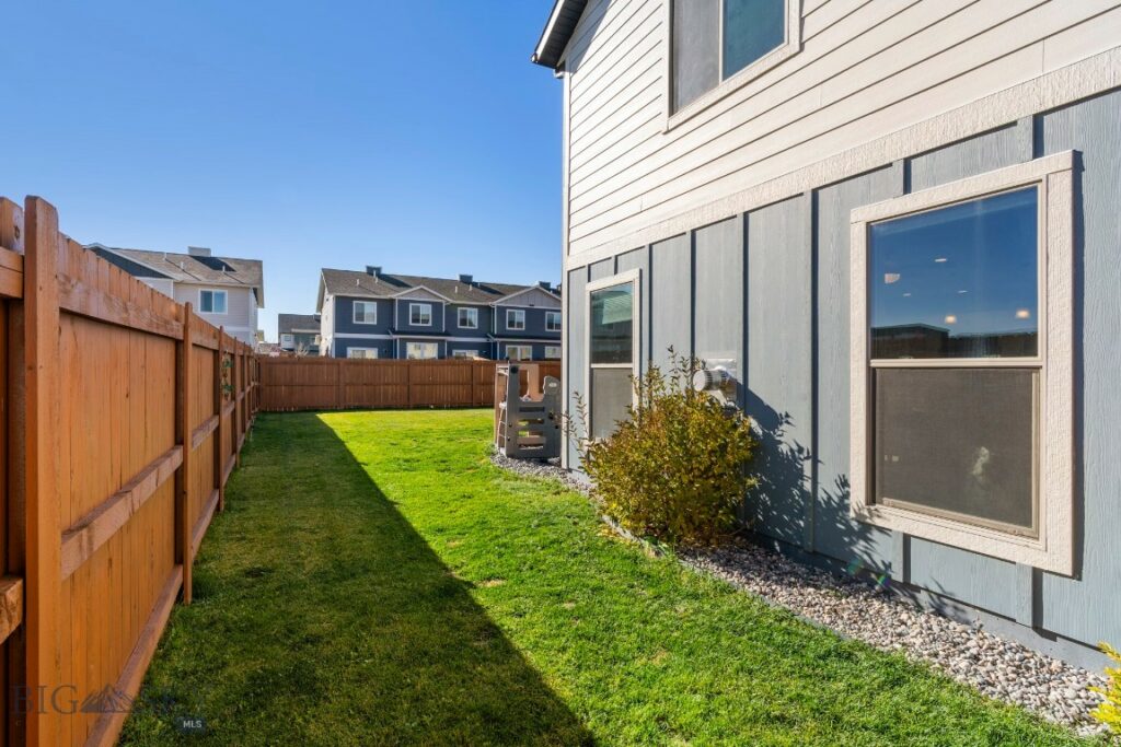 Belgrade MT 59714 - 3