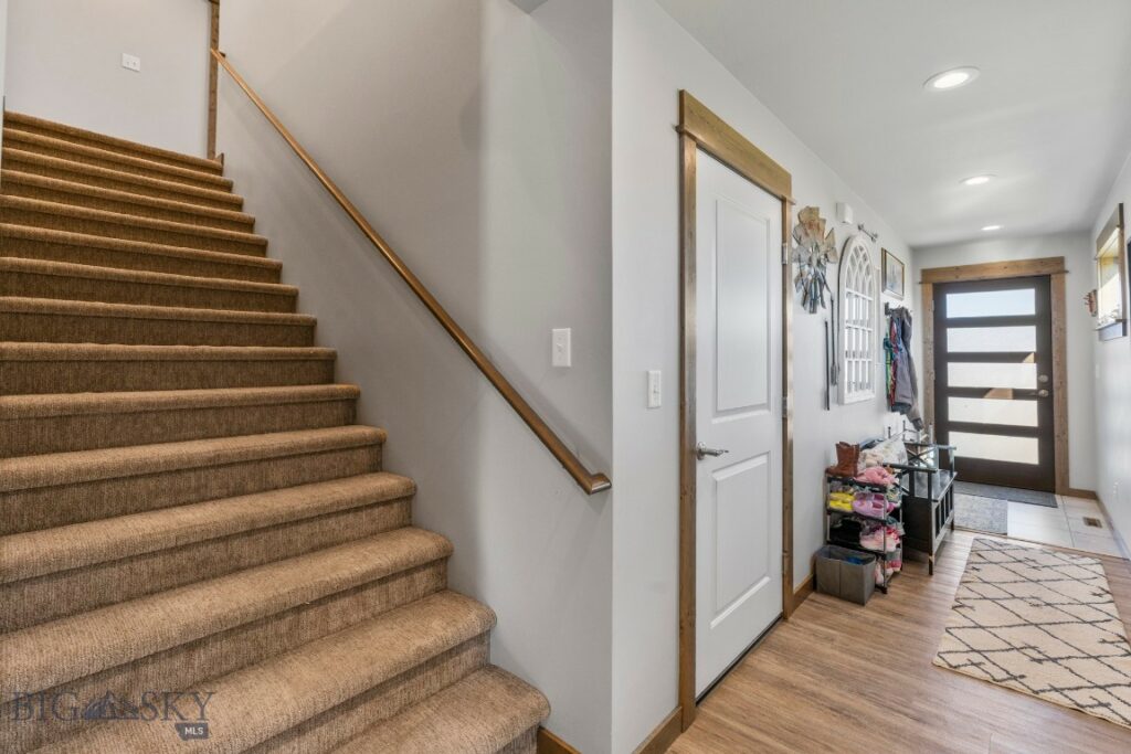 Belgrade MT 59714 - 5