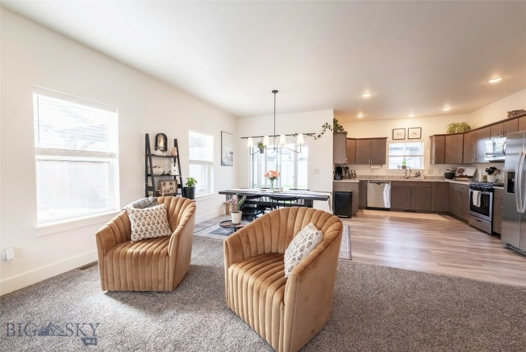 Belgrade MT 59714 - 6