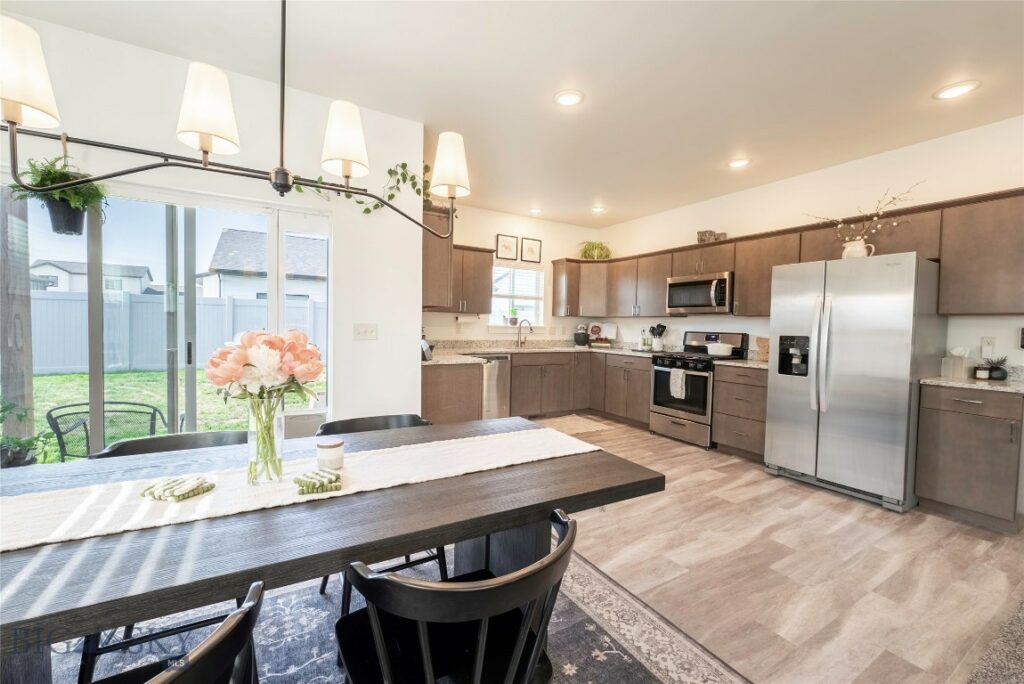 Belgrade MT 59714 - 7