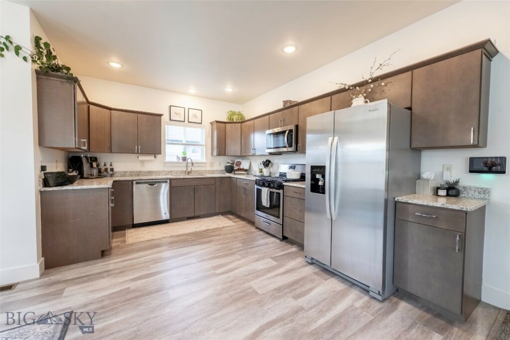 Belgrade MT 59714 - 8