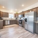 Belgrade MT 59714 - 8