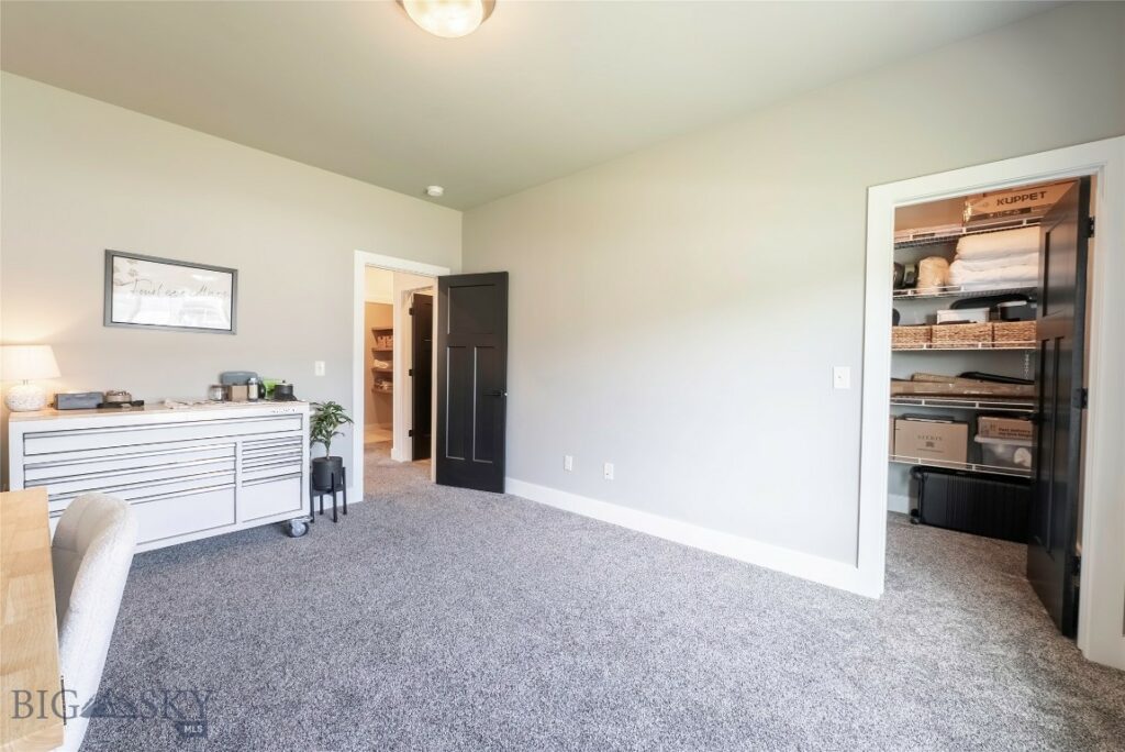 Belgrade MT 59714 - 14