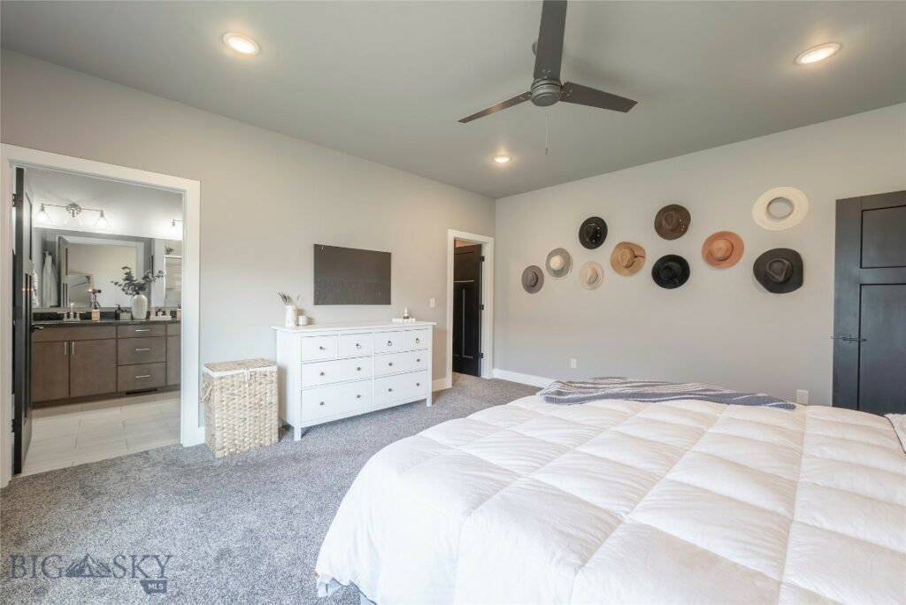 Belgrade MT 59714 - 15